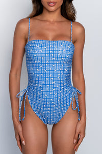 Raye One Piece - Sierra