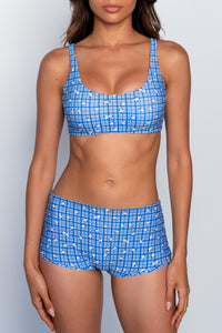 Bardot Bottom - Sierra