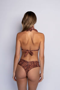 Mandi Bottom - Siren