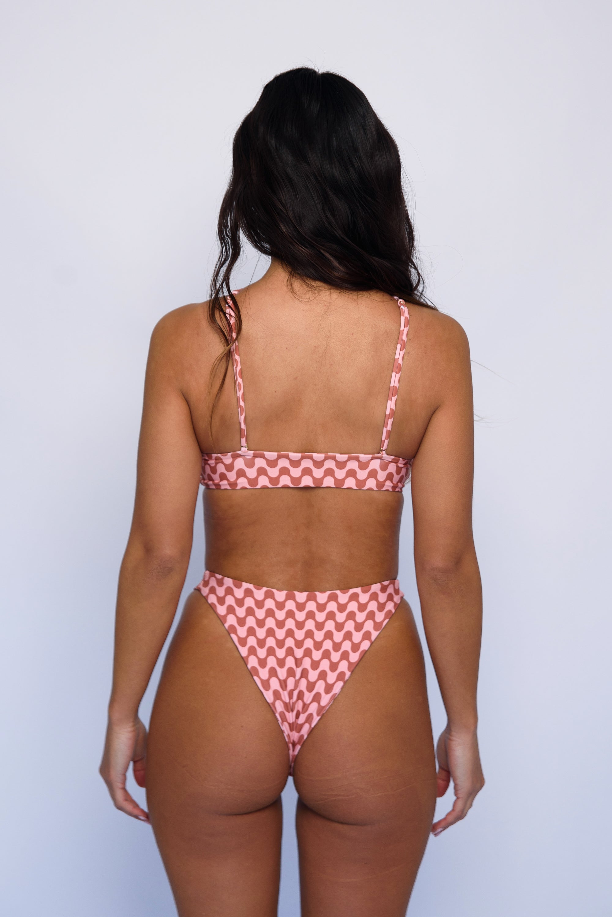 Kelly Bottom - Slater