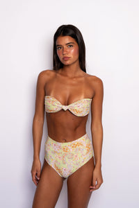 Lyndi Top - Sorrento