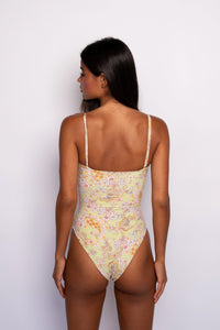 Lisa One Piece - Sorrento