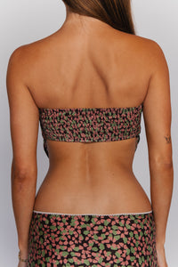 Romy Top - Primrose