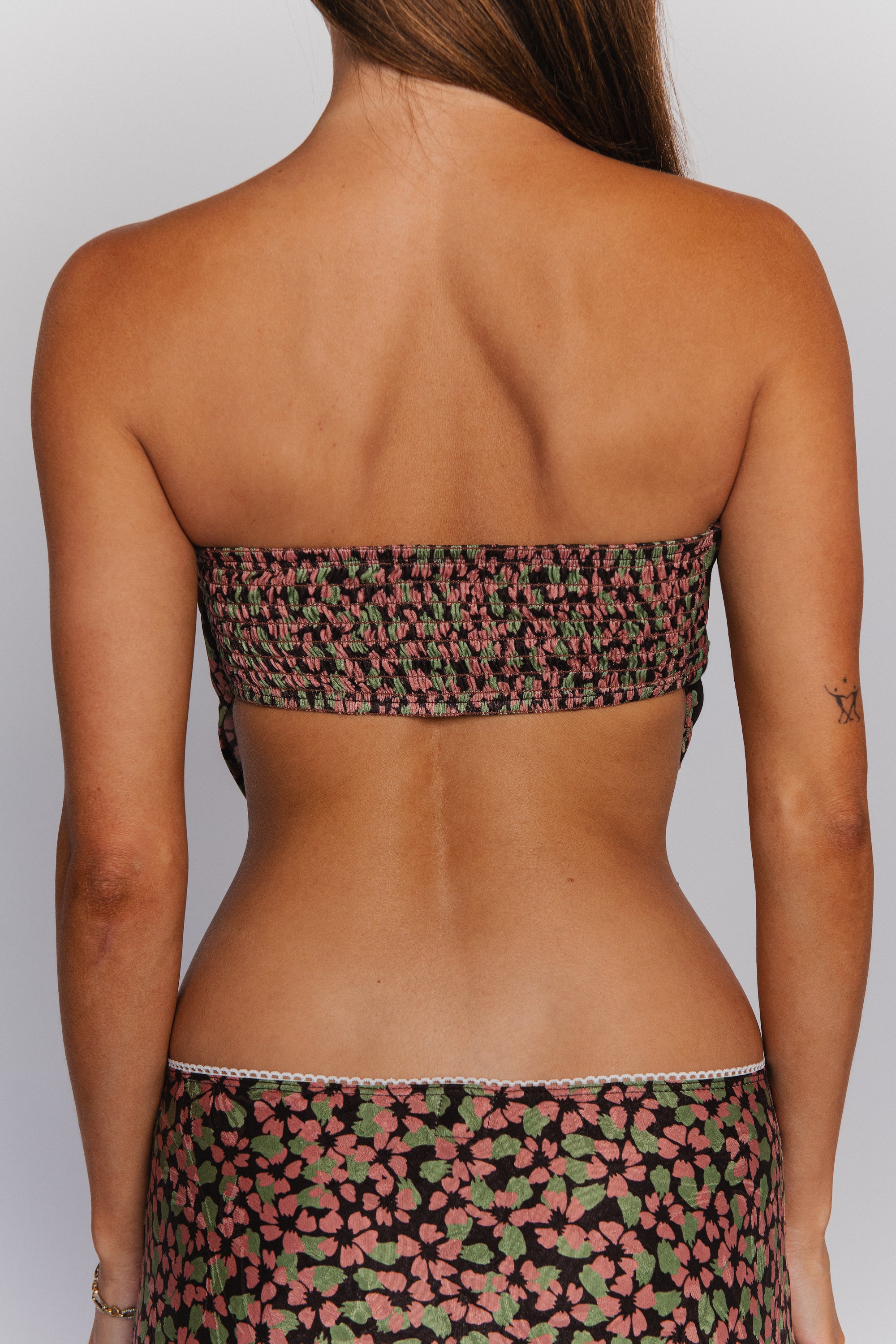 Romy Top - Primrose