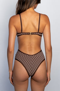 Gisele Top - Surfrider