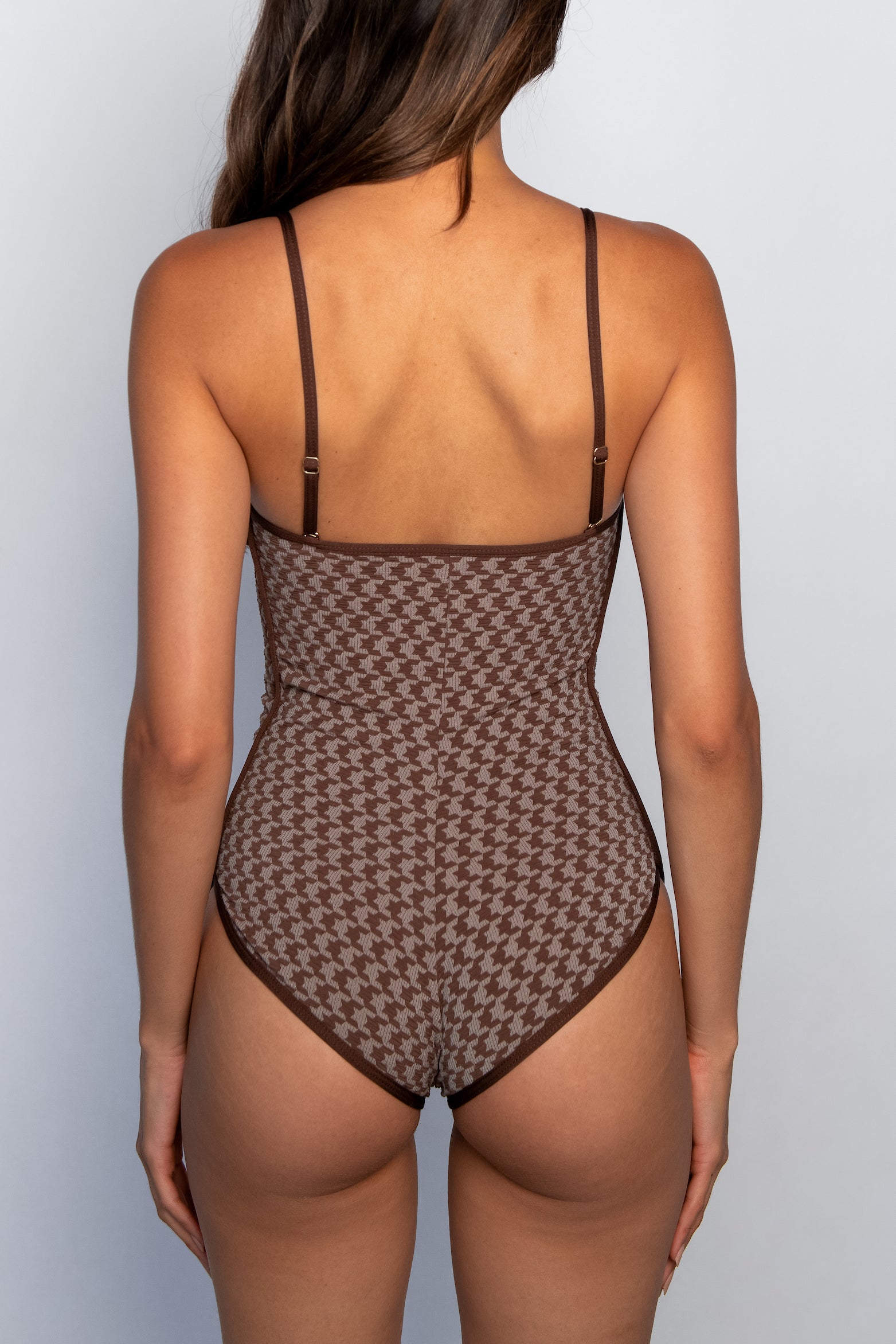 Jackie One Piece - Surfrider