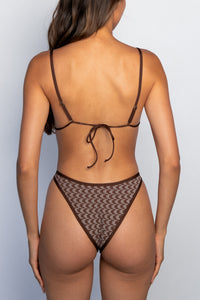 Betty Top - Surfrider