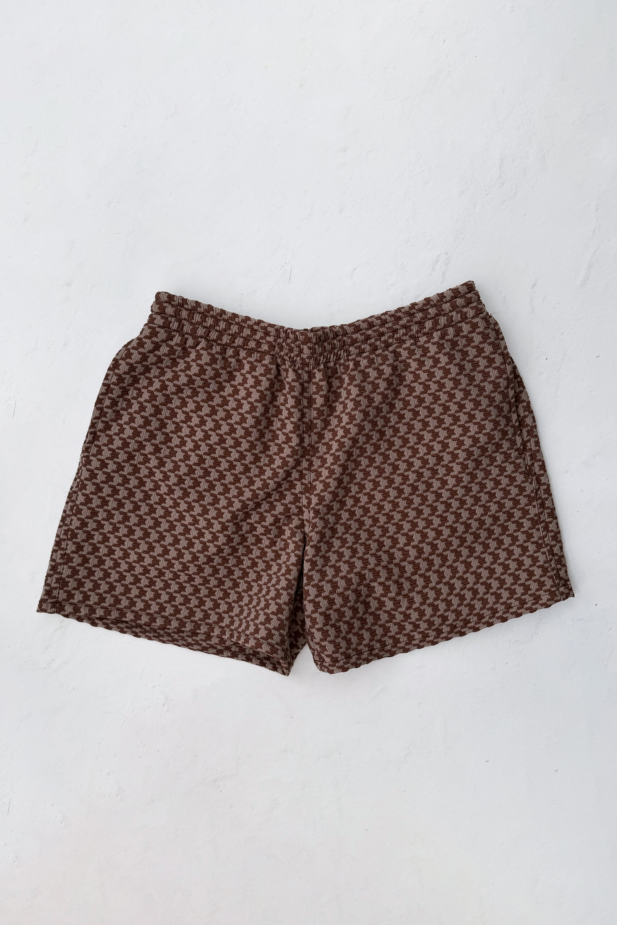 Nick Swim Trunk - Surfrider