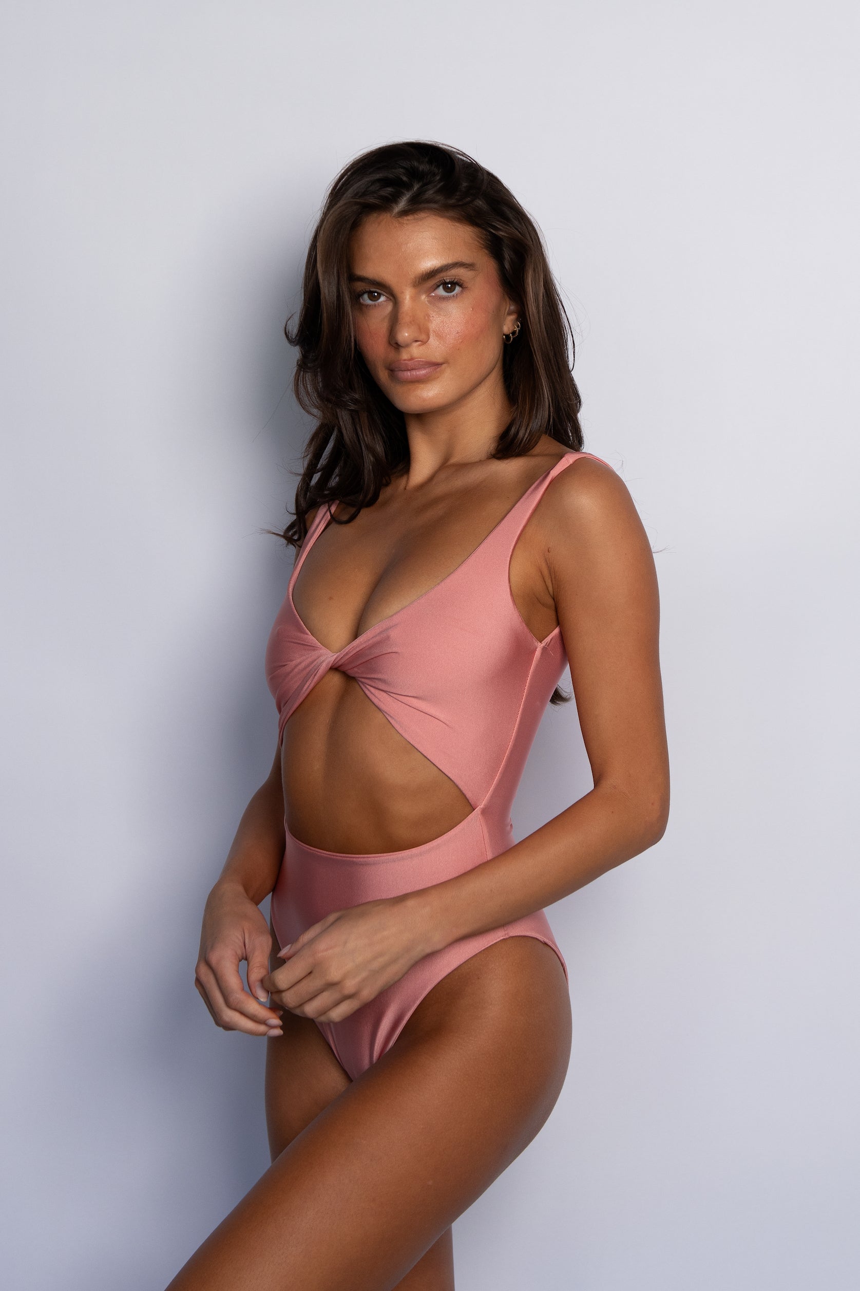 Chloe One Piece - Sweet