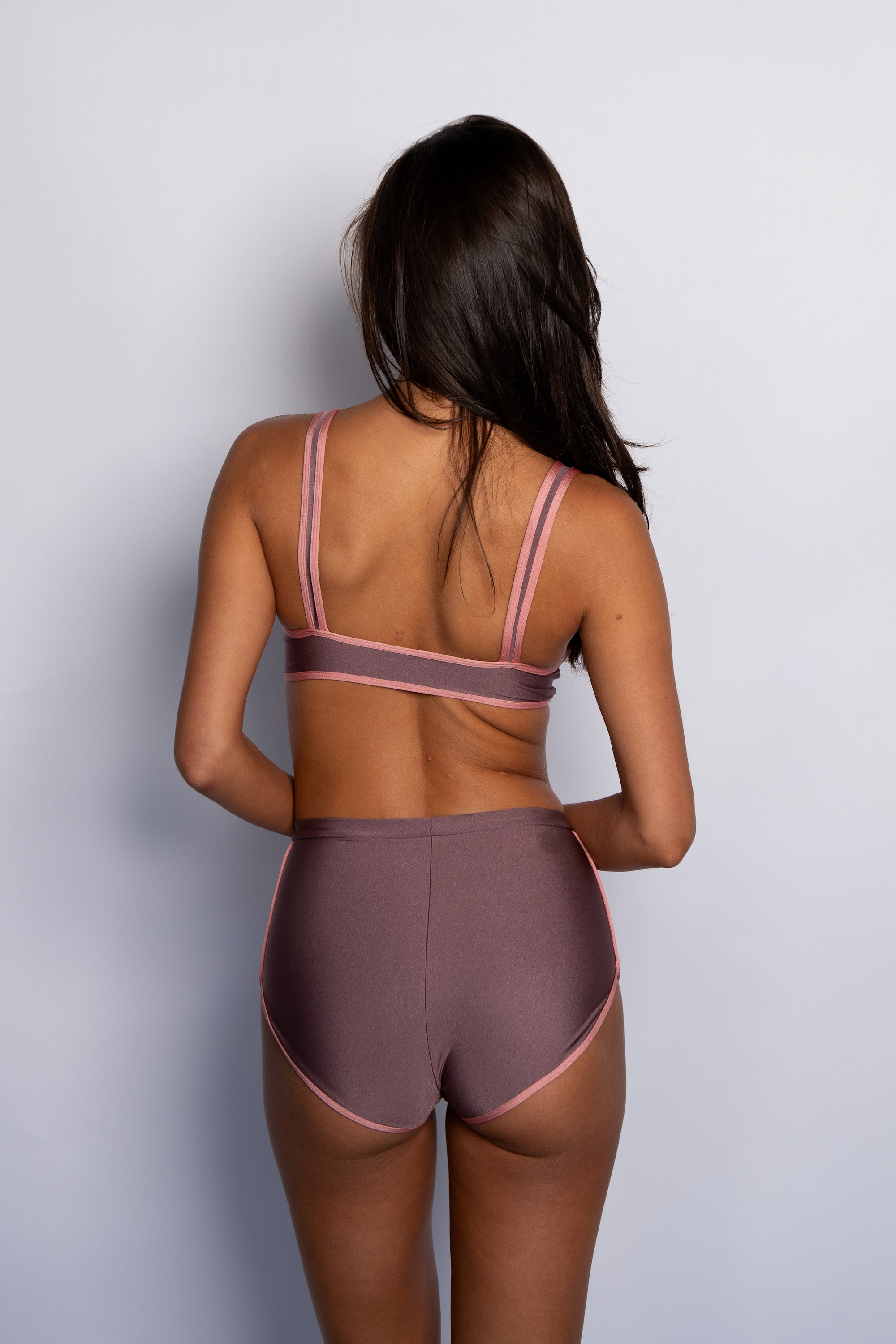 Wendy Bottom - Romance Dual Tone