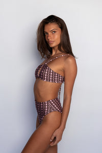 Monroe Bottom - Tesoro Glossy