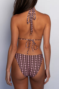 Lucille Bottom - Tesoro Glossy