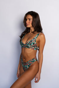 Lucia Top - Valencia