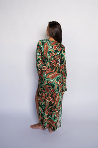 Indie Dress - Valencia