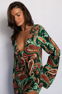 Indie Dress - Valencia