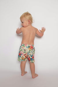 Jones Swim Trunk - Lei