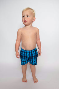 Jones Swim Trunk - Wipeout