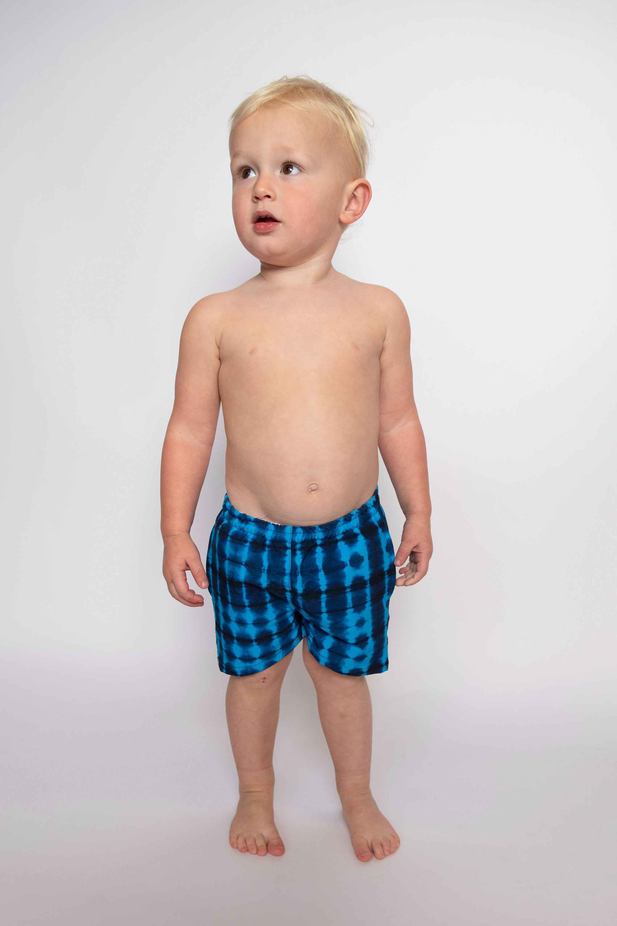 Jones Swim Trunk - Wipeout