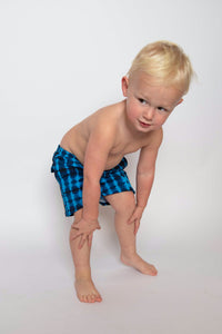 Jones Swim Trunk - Wipeout