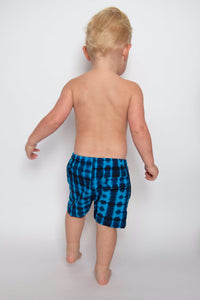 Jones Swim Trunk - Wipeout