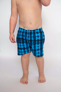 Jones Swim Trunk - Wipeout