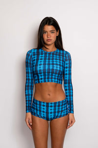 Bardot Bottom - Wipeout