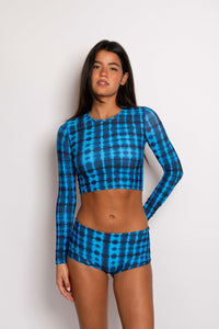 Bardot Bottom - Wipeout