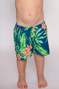 Jones Swim Trunk - Wailua