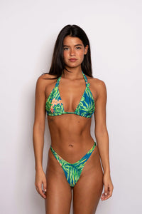 Teeny Bottom - Wailua