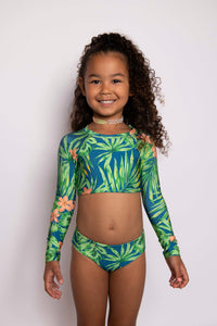 Quincy Set - Wailua Glossy