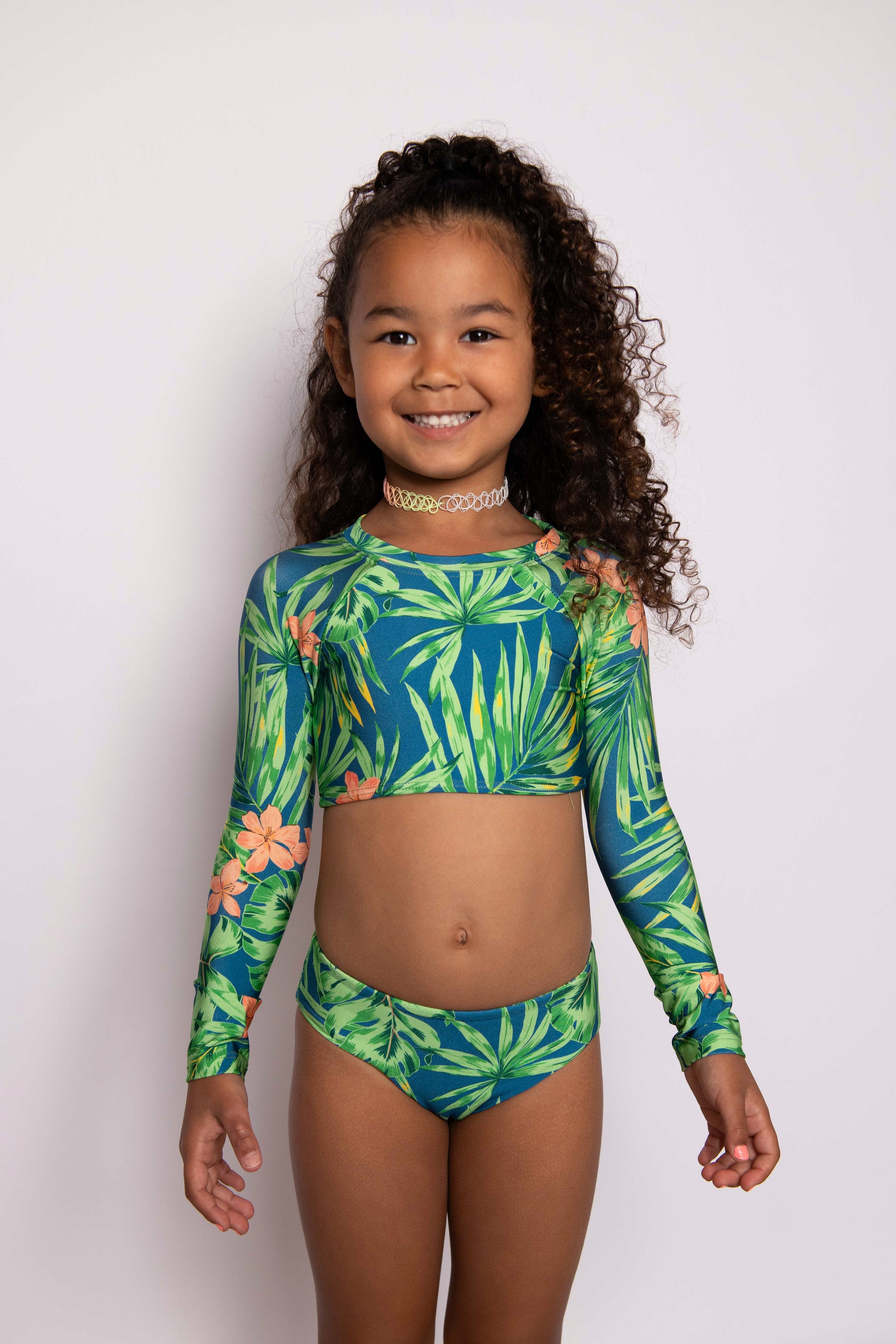 Quincy Set - Wailua Glossy