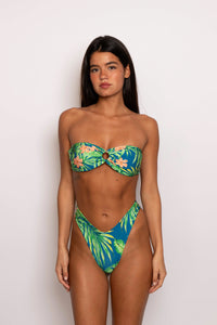 Jean Top - Wailua Glossy