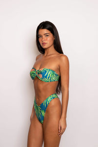 Jean Top - Wailua Glossy
