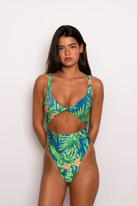 Chloe One Piece - Wailua
