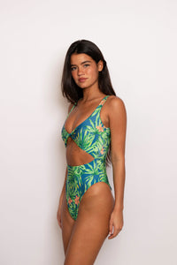 Chloe One Piece - Wailua