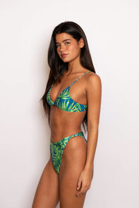 Salty Bottom - Wailua Glossy