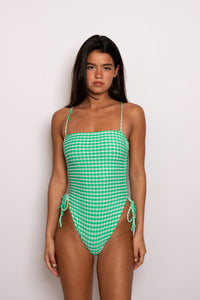 Raye One Piece - Wahine