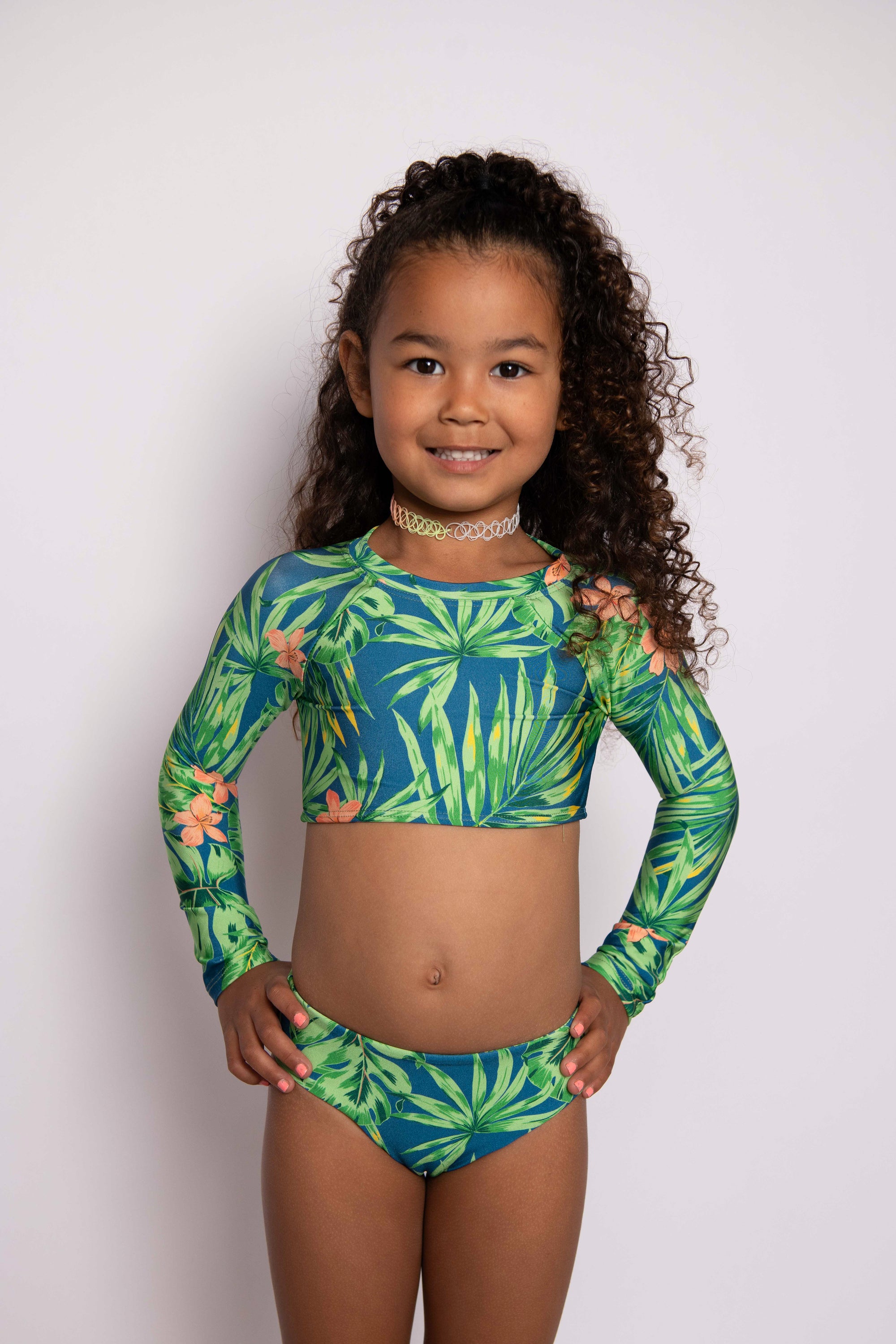 Quincy Set - Wailua Glossy