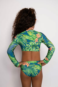 Quincy Set - Wailua Glossy
