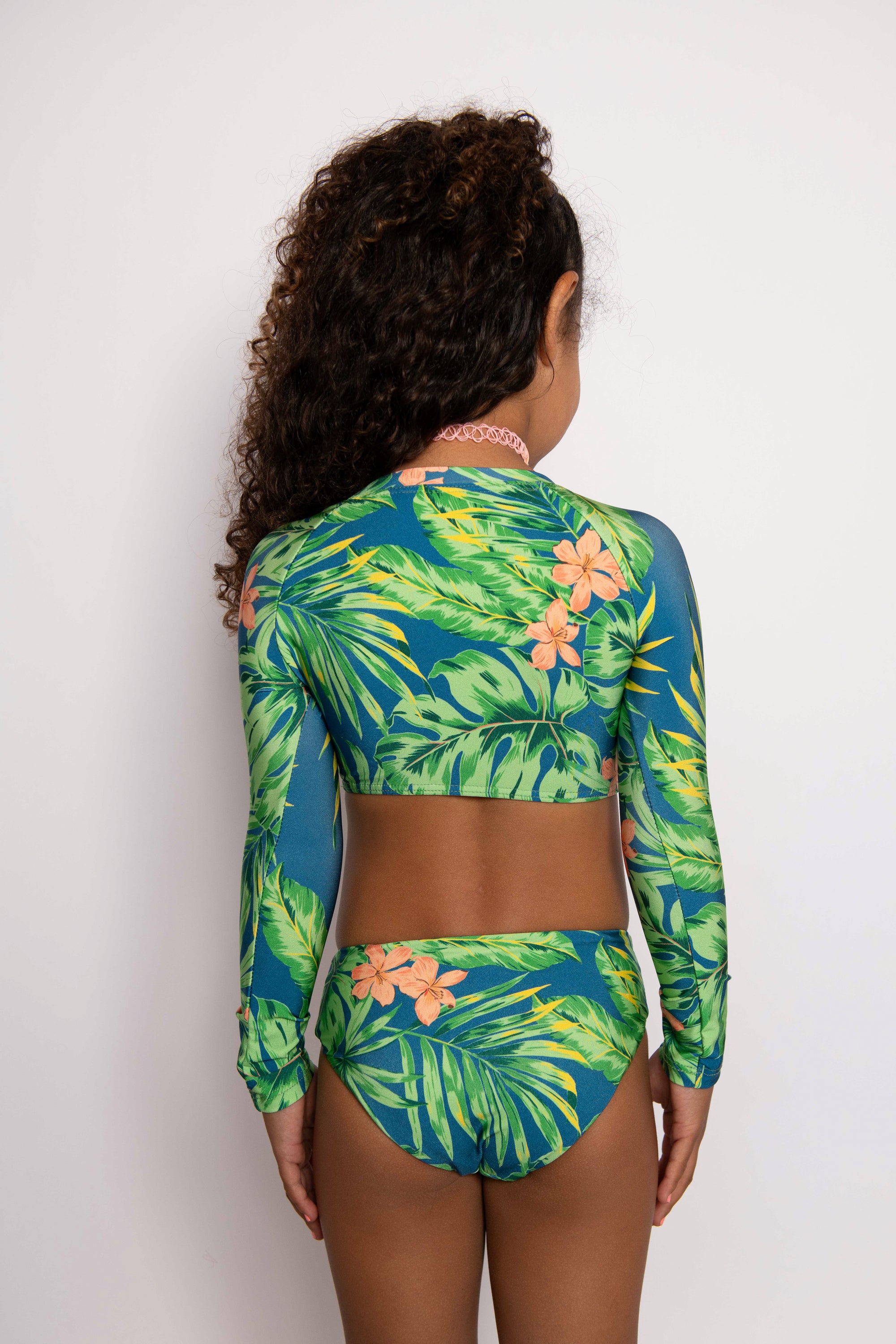 Quincy Set - Wailua Glossy