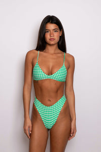 Gisele Top - Wahine