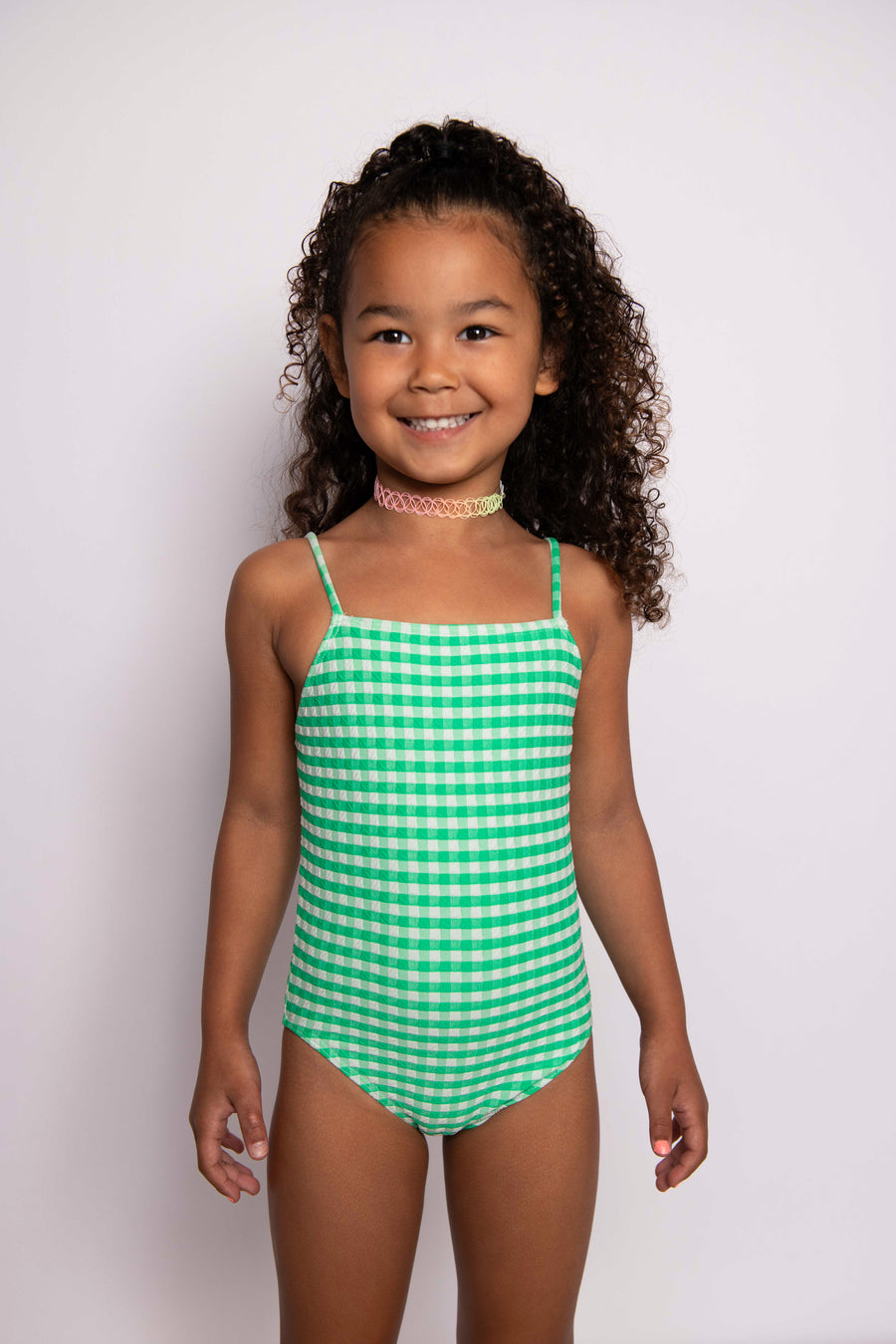 Frankie One Piece - Wahine