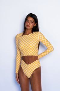 Rosie Top - Speedway