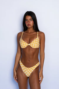 Claire Top - Speedway