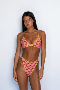 Gisele Top - Windward