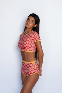 Piper Top - Windward