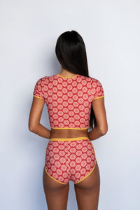 Piper Top - Windward