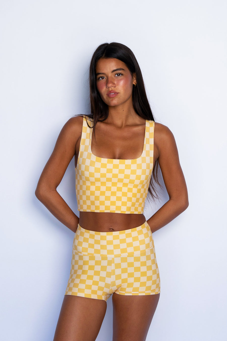 Carter Sports Bra - Speedway