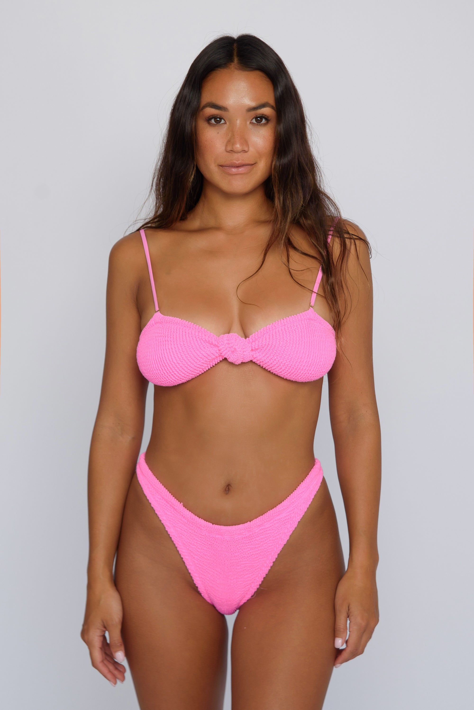 Cabana Bella Bikini Top – SAYLER MADE