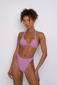 Darby Top - Lilac